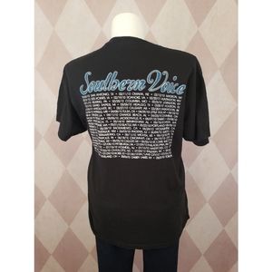 Shirts - Tim McGraw Southern Voice Concert T-Shirt Shirts - Tim McGraw Southern Voice Concert T-Shirt